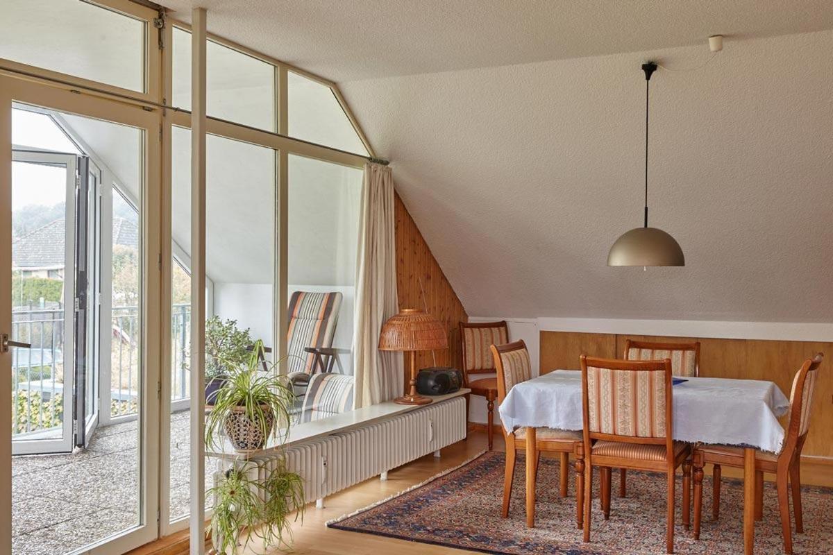 Ferienwohnung Zierau Amelinghausen Exterior photo