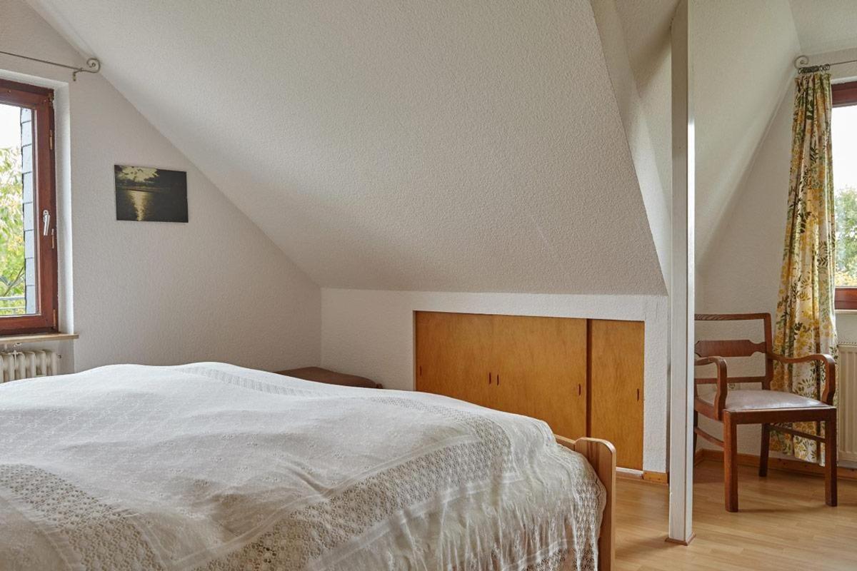 Ferienwohnung Zierau Amelinghausen Exterior photo