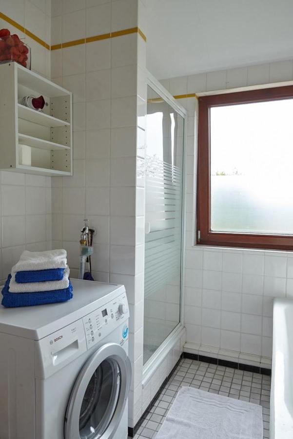Ferienwohnung Zierau Amelinghausen Exterior photo